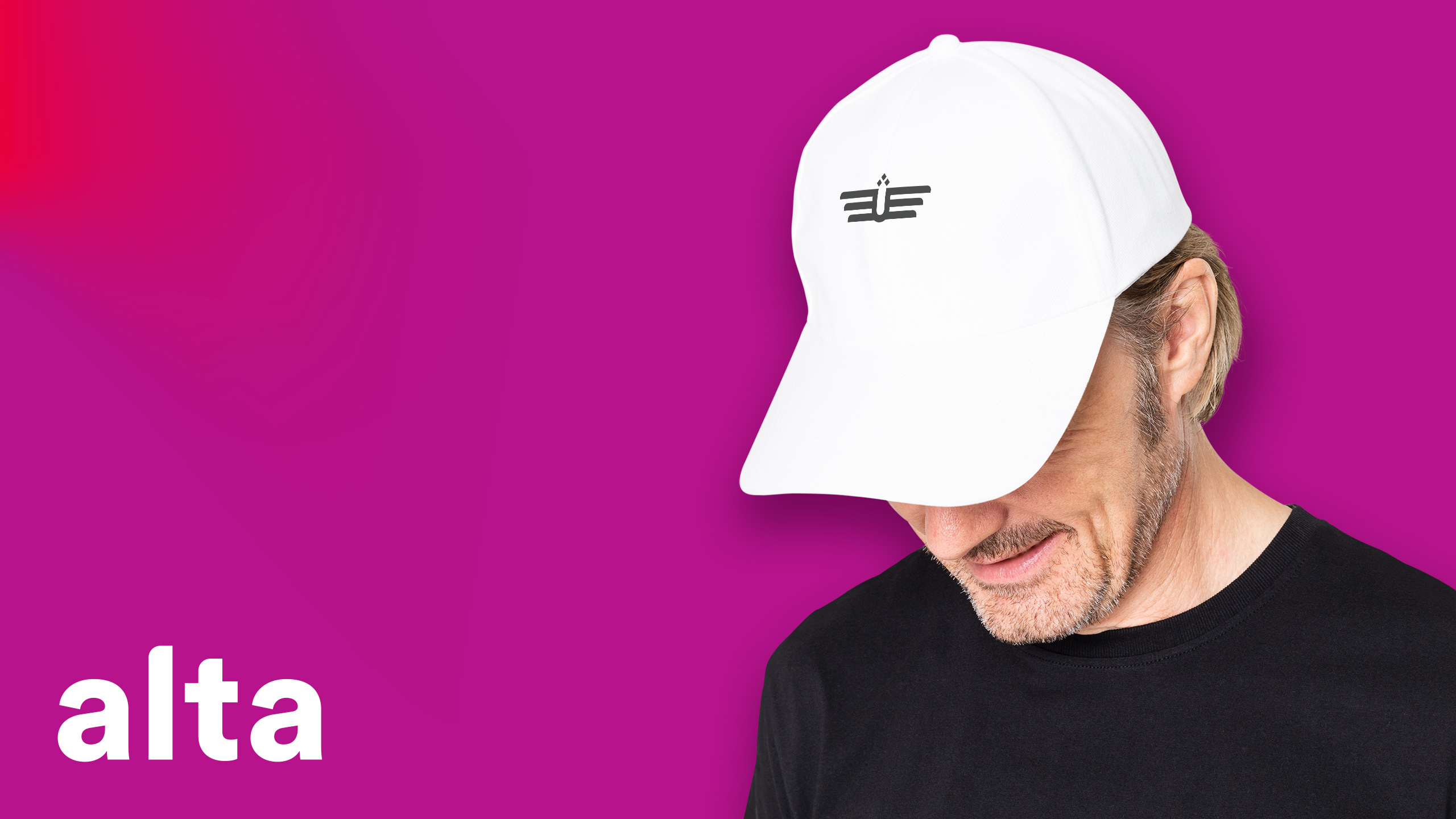 Alta Financial branded merchandise