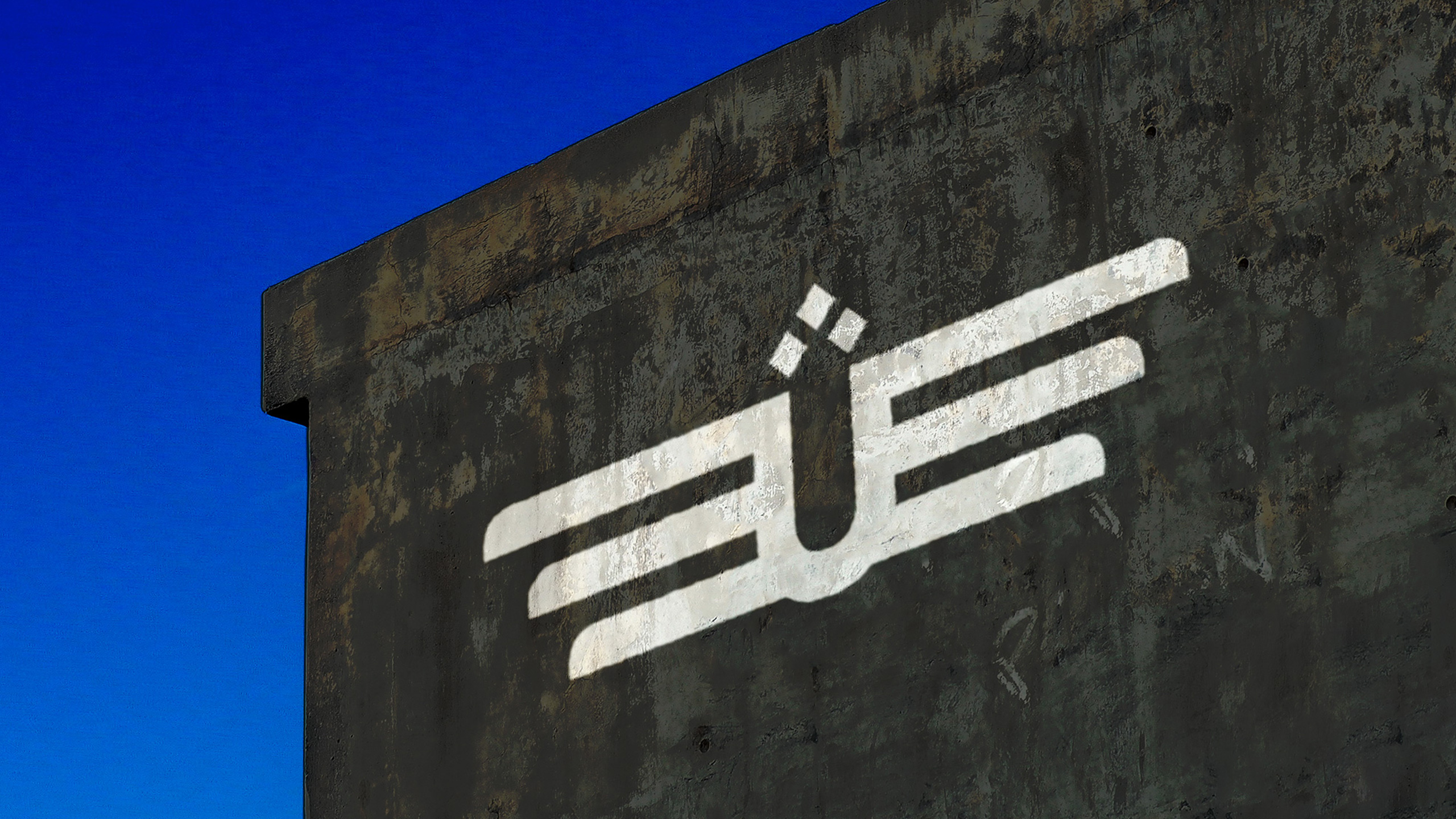 Alta Financial brand in environment