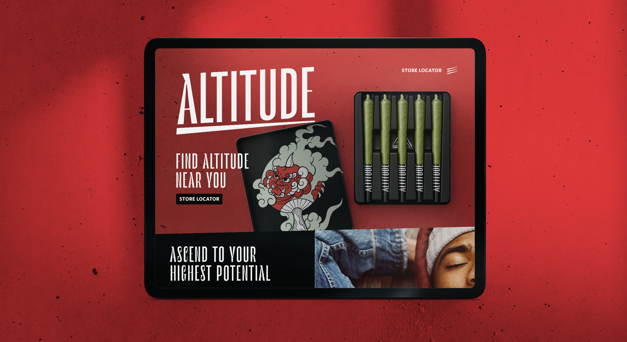 Altitude