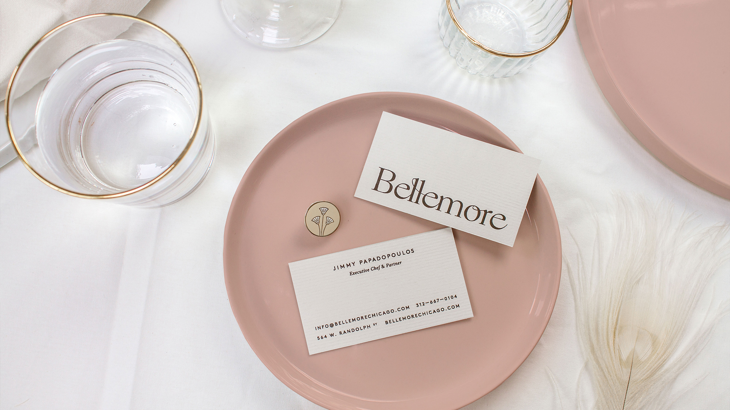 Bellemore