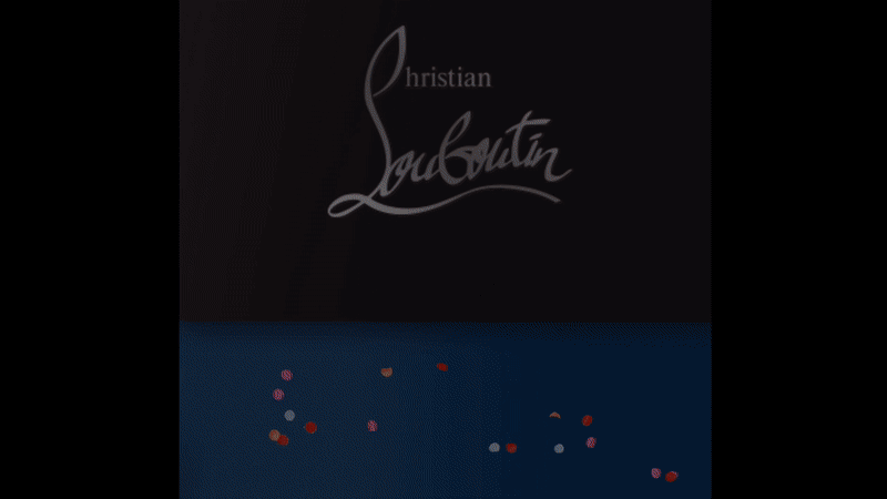 HauteGift gifting experience animation
