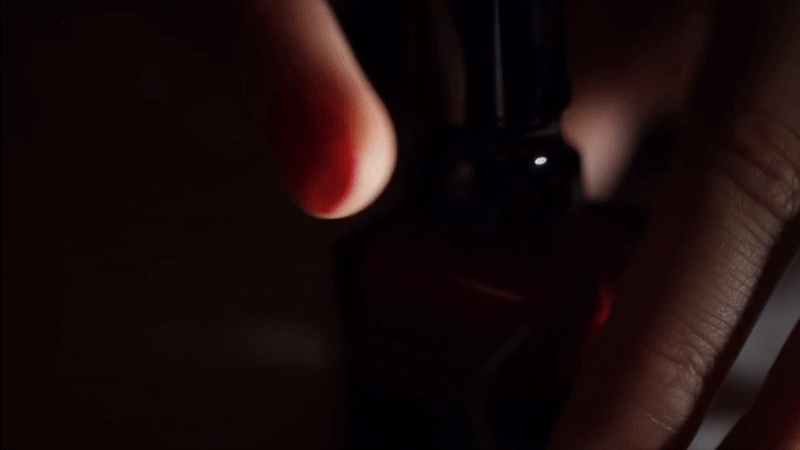 HauteGift romantic brand introduction animation