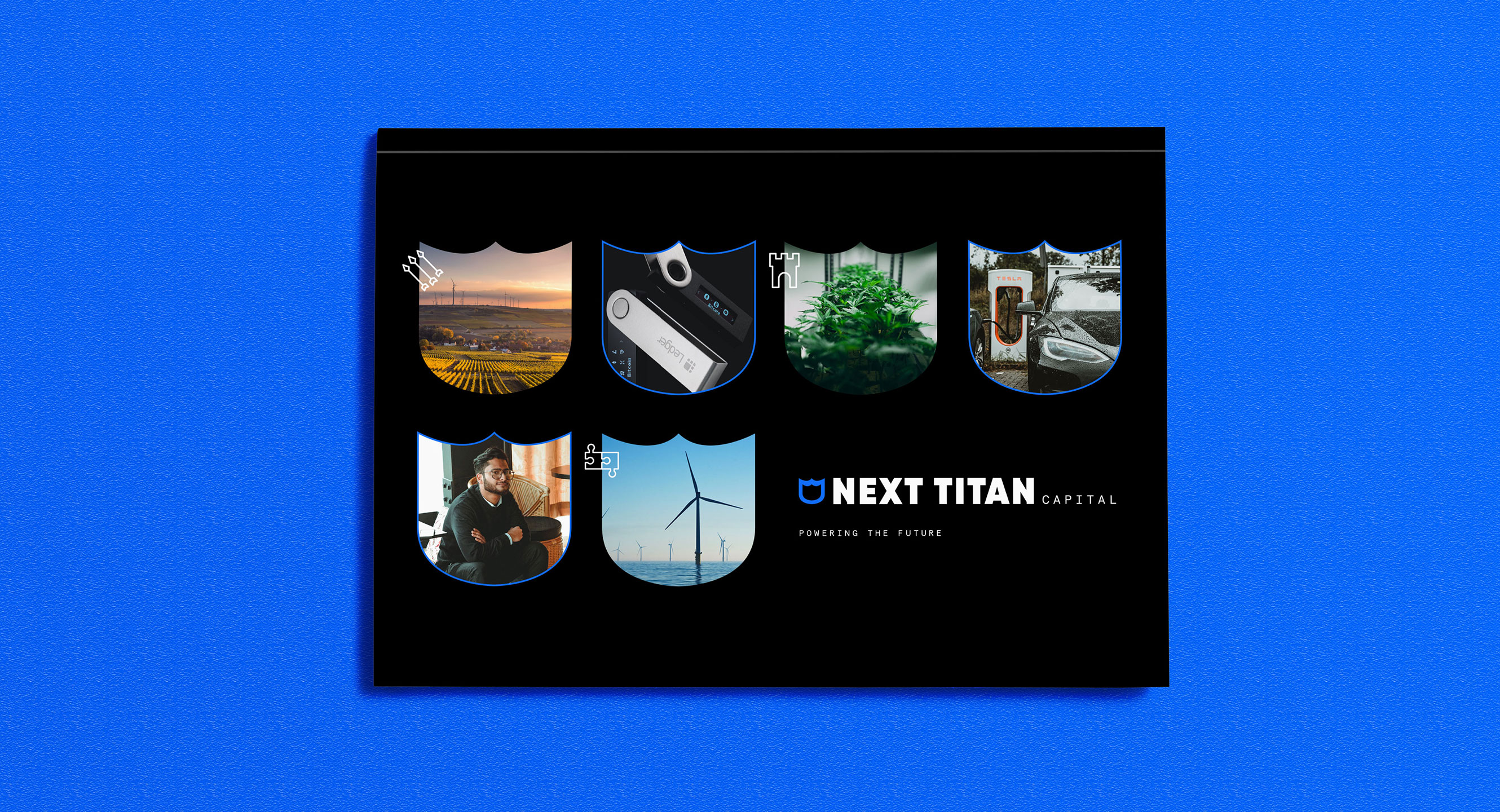 Next Titan Capital brochure